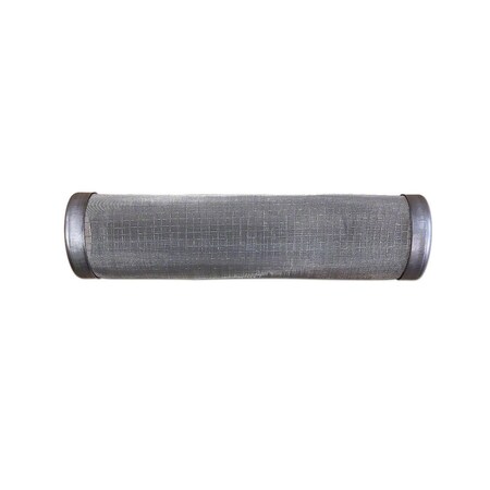 Aftermarket Touch Control Hydraulic Filter Strainer HYM40-1659